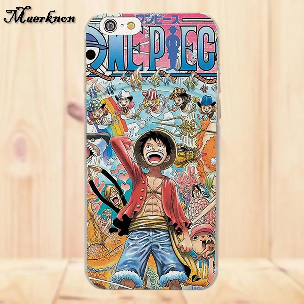 Diy Luxury High-End Protector Phone Case Luffy One Piece I Am The King For Samsung Galaxy A3 A5 A7 J1 J2 J3 J5 J7 2015 2016 2017 | Мобильные