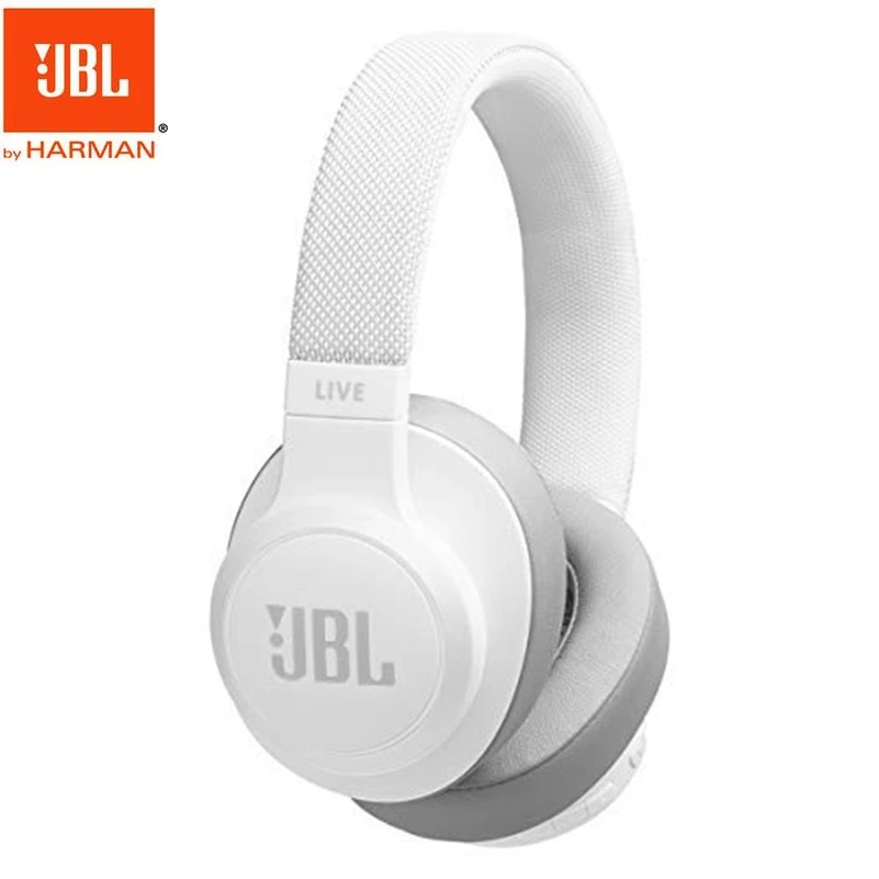 JBL Live 500BT беспроводные Bluetooth наушники, оригинальные наушники, игровая гарнитура, Fone De Ouvido наушники JBL Ecouteur наушники