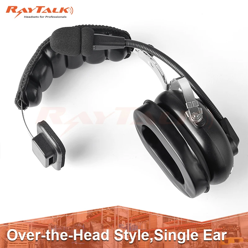 Микрофон с шумоподавлением для двухсторонней радиосвязи TK208 TK220 TK250 TK308 TK340 TK3160 TK3000