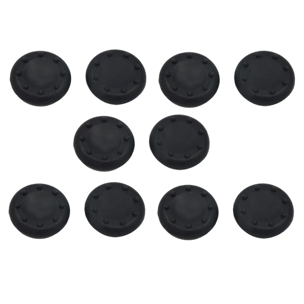 Bevigac 20x контроллер Крышка джойстик для пальца ручки Sony Playstation Play Station 3 4 PS3 PS4 Xbox 360 /