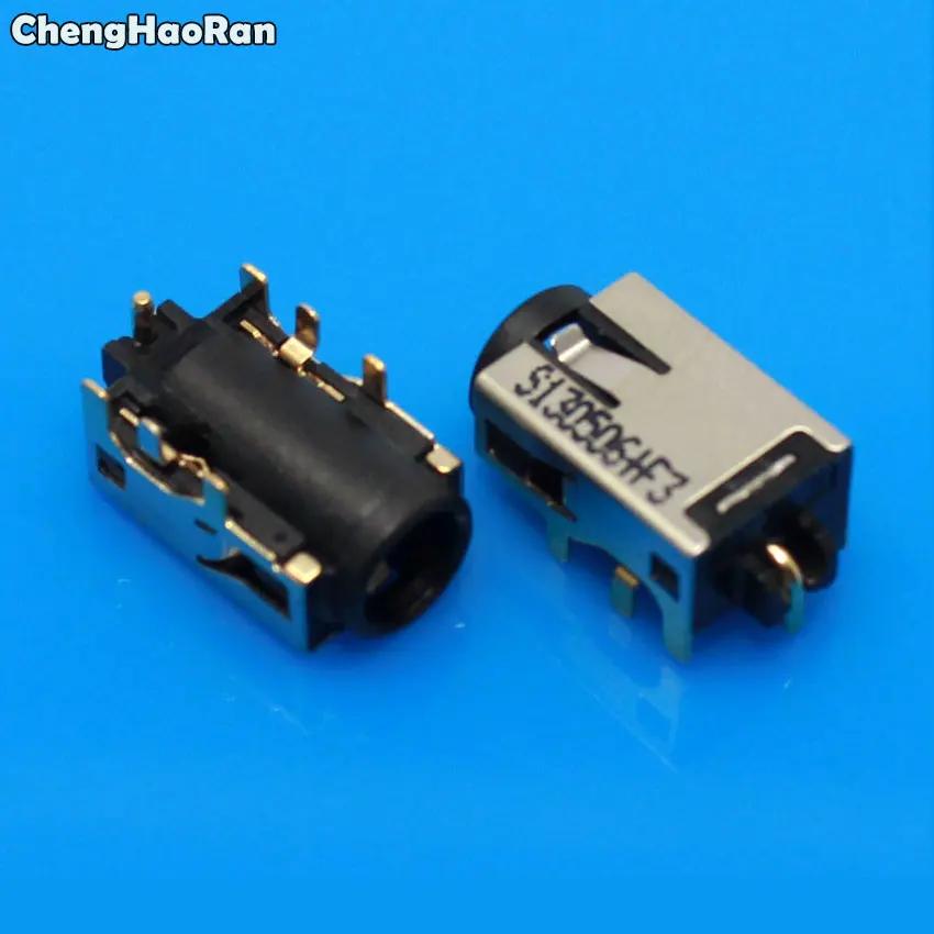 1 10 шт. разъём питания постоянного тока ChengHaoRan для ноутбука Asus Zenbook UX31A UX32A UX32V UX32VD X200
