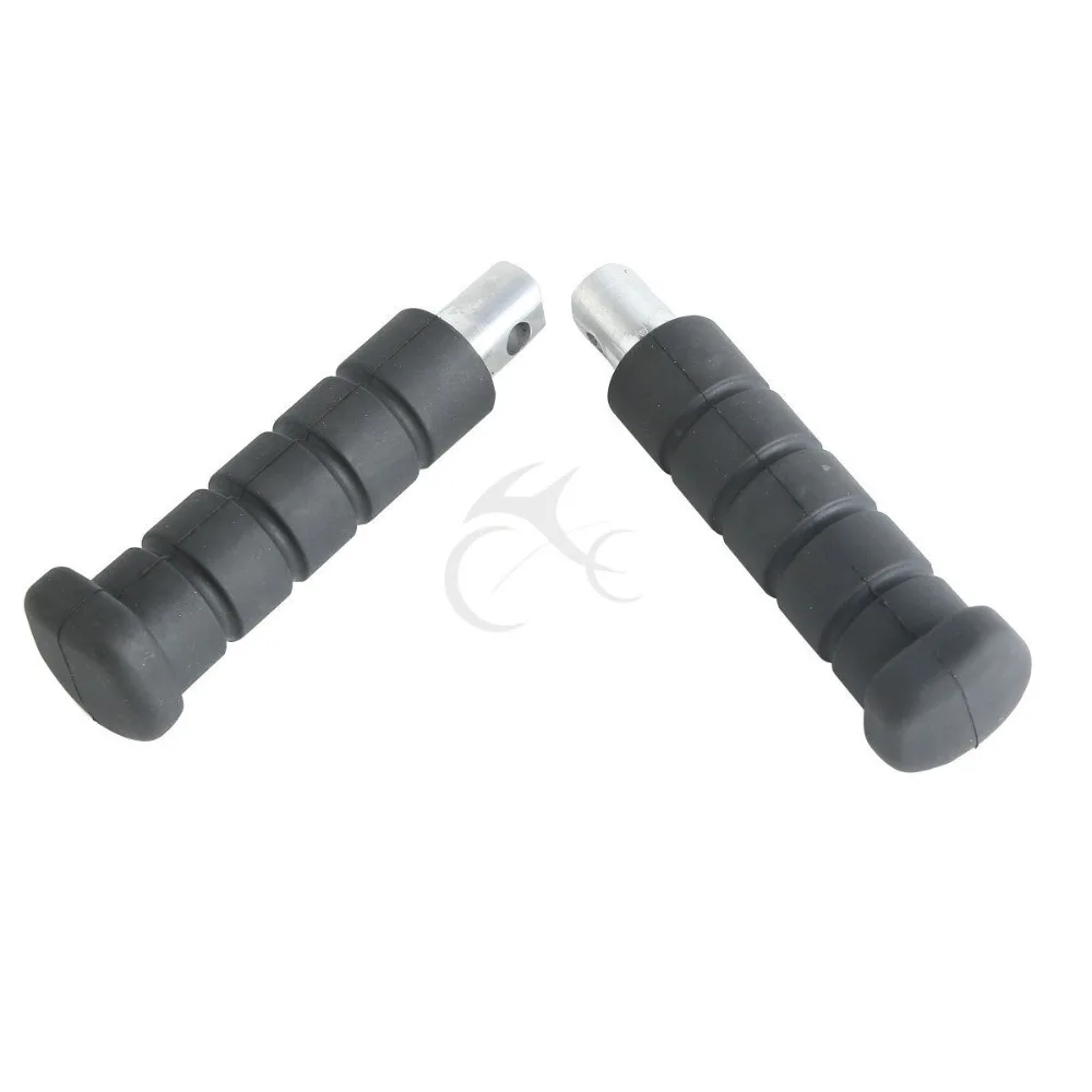 Motorcycle Footrest Pegs Passenger For Indian Scout 2015-2020 Sixty 2016-2020 Bobber 2018-2020 2019 | Автомобили и мотоциклы