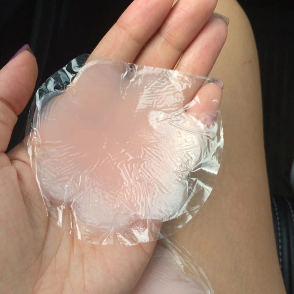 Женская самоклеящаяся силиконовая лента для сосков|аксессуары нижнего белья| |