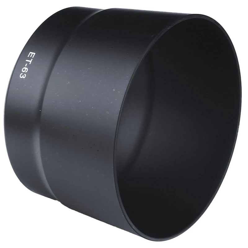 Бленда 55-250 для объектива canon 760D T6s 8000D 750D T6i X8i 700D 100D T5i X7i SL1 X7 80D 77D 9000D Rebel T7i Kiss X9i |