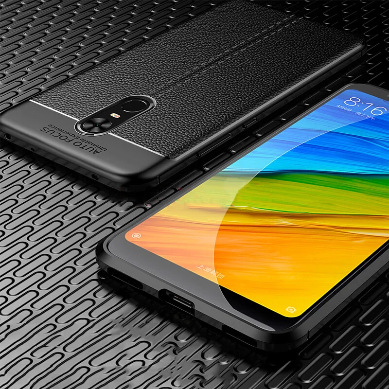Модный мягкий ТПУ Пластиковый Чехол для Xiaomi Mi 5X A1 6X Max 2 Redmi 4A S2 Note 4 4X 64GB 5 Plus 5A Prime