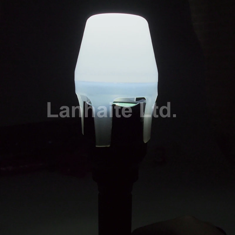 Лампа диффузор для светодиодной вспышки 22 мм 50 (1 шт.)|diffuser for flashlight|diffuser flashlightdiffuser
