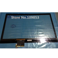 new 14 laptop front touch screen glass digitizer panel for acer aspire v5 471 v5 471p v5 431p v5 431pg series replacement parts