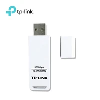 tp link wn821n wireless wi fi network cards 300m 802 11ngb wifi antenna access point usb adapter tl wn821n