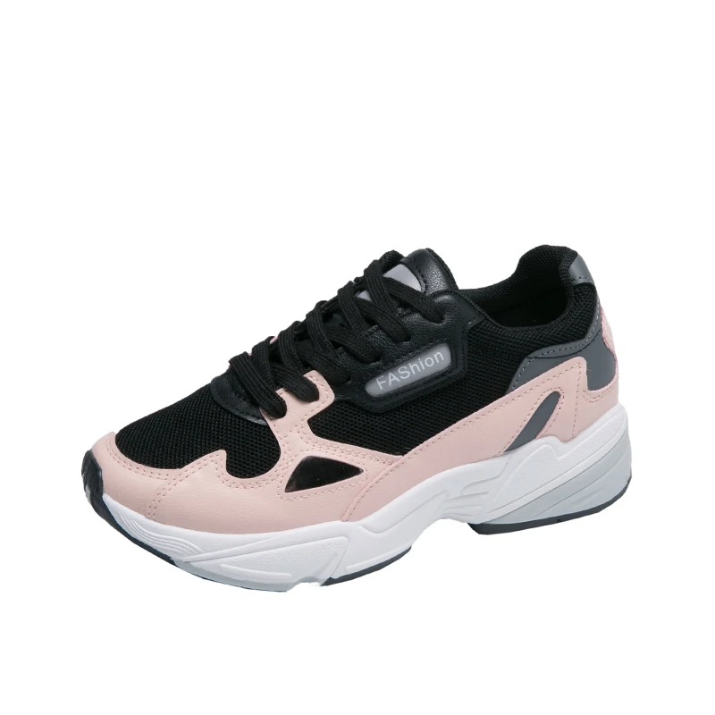 Sneakers for Women New Comfortable Shoe Breathable ShoesWhite Platform Sneakers Women Vulcanize Shoes White Women Sneakers
