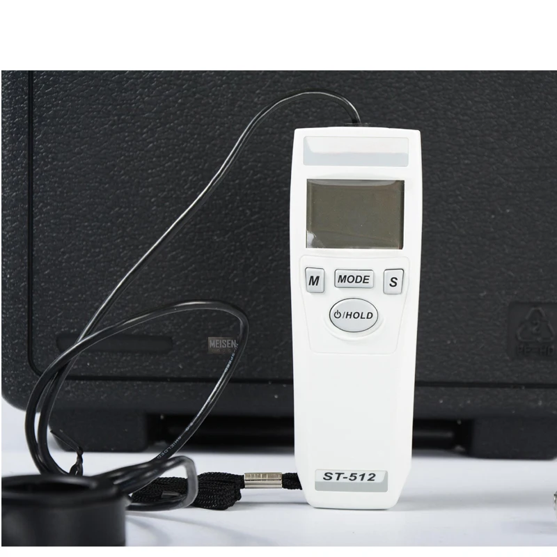 Высококачественный SENTRY ST-512 UVC Ультрафиолетовый тестер измерение