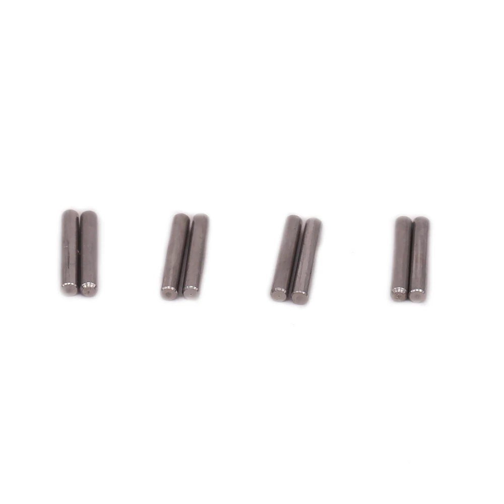 8 шт. булавки 1 5x9 мм для радиоуправляемой модели автомобиля 1/18 Wltoys A959 A969 A979 K929 A580054