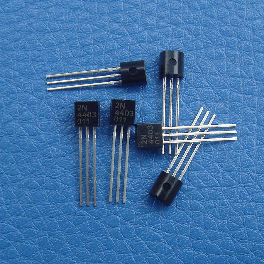 (1000 шт./лот) 2N4403 PNP транзистор 2N 4403.|pnp transistor|transistor pnptransistor 2n |