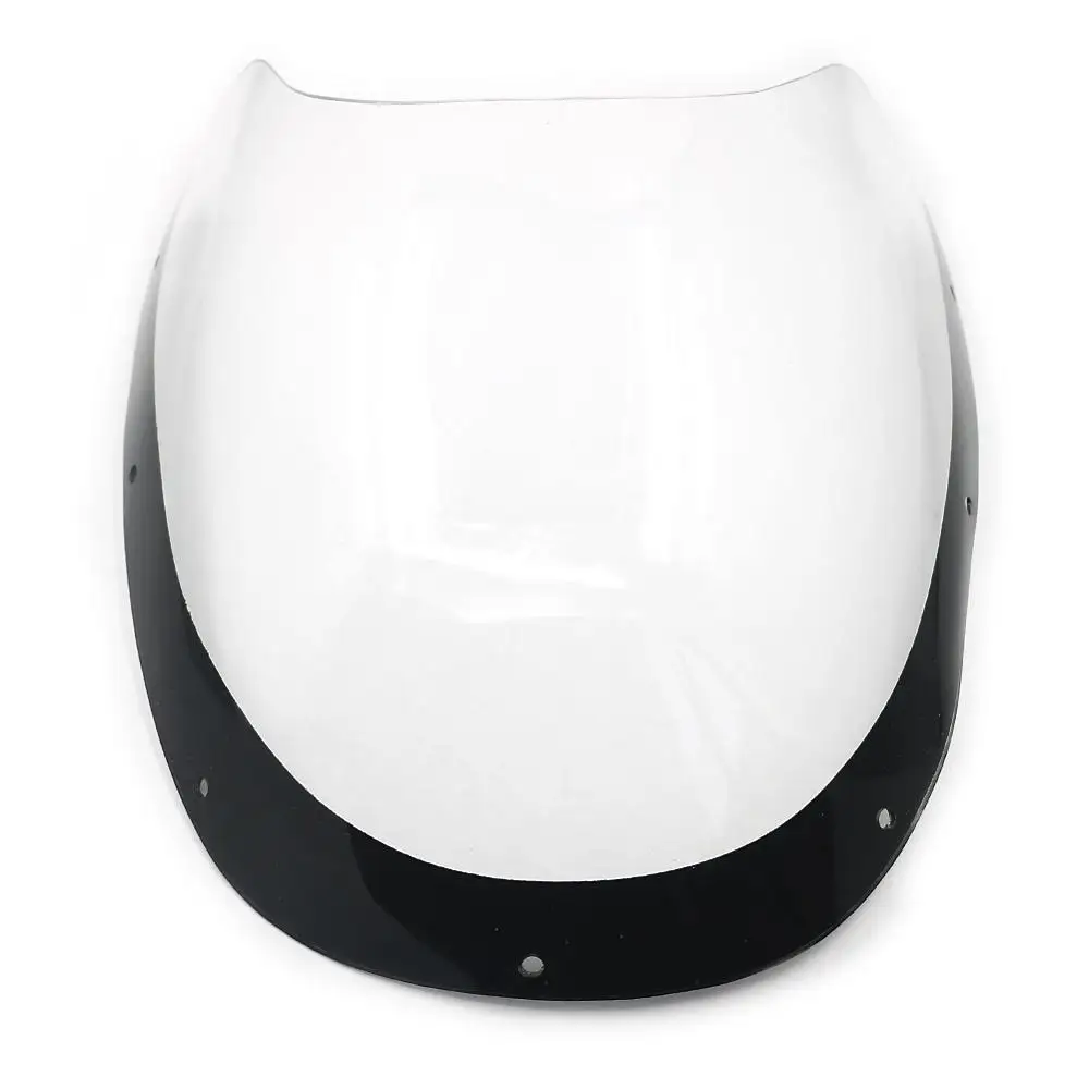 Лобовое стекло для мотоцикла Yamaha RZV 500 R RZ RD LC 1984 1985 1986|Козырьки от ветра и ветр.