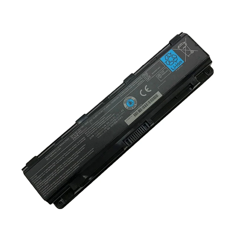 Аккумулятор для ноутбука Toshiba Satellite C800D C805D C55 C50T C40 7 дюймов 48 Вт · ч 10 8 В | Компьютеры