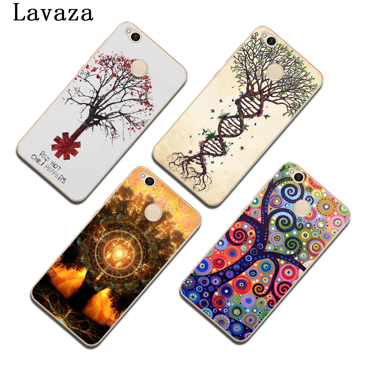 Чехол для масла Gustav Klimt Tree of Life с золотыми слезы Xiaomi MI 10 9 9T CC9 CC9E A3 Pro 8 SE A2 Lite A1 6 pocophone