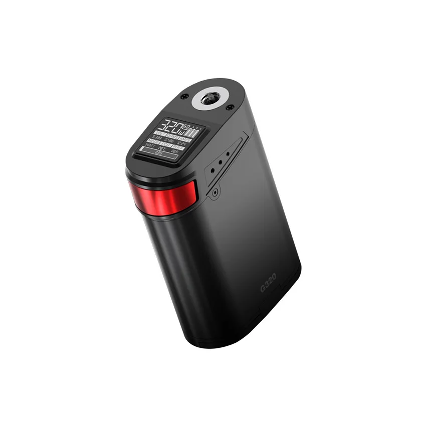 Оригинал SMOK Маршал G320 Mod с Vape Electronici сигареты 320 Вт поле мощный | Электроника