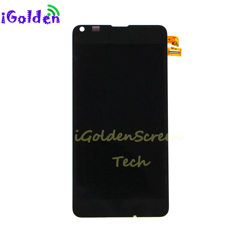 ЖК-дисплей с сенсорным экраном и цифровым преобразователем в сборе 100%