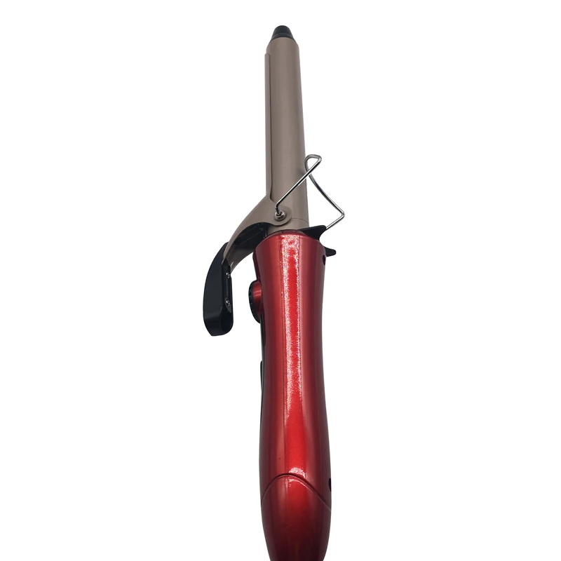 2020 Curling iron manufacturers selling ceramic extended curling Don't hurt pear flower head hair big roll of curlers | Красота и
