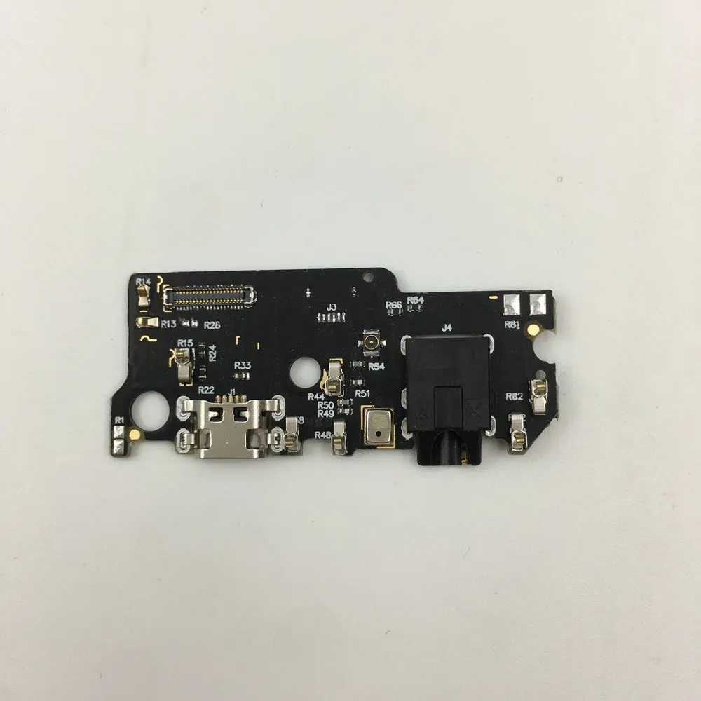Мифологическая USB-зарядная плата для Meizu M6s mblu S6 микрофон Hexa Core 5 7 дюйма Мобильный