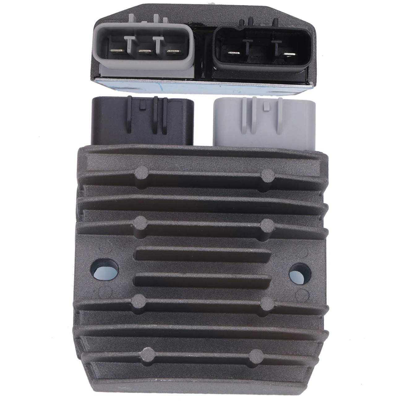 Wisengear Напряжение Регулятор выпрямителя Для Honda Foreman Polaris Ranger Yamaha Grizzly seadoo skidoo canam