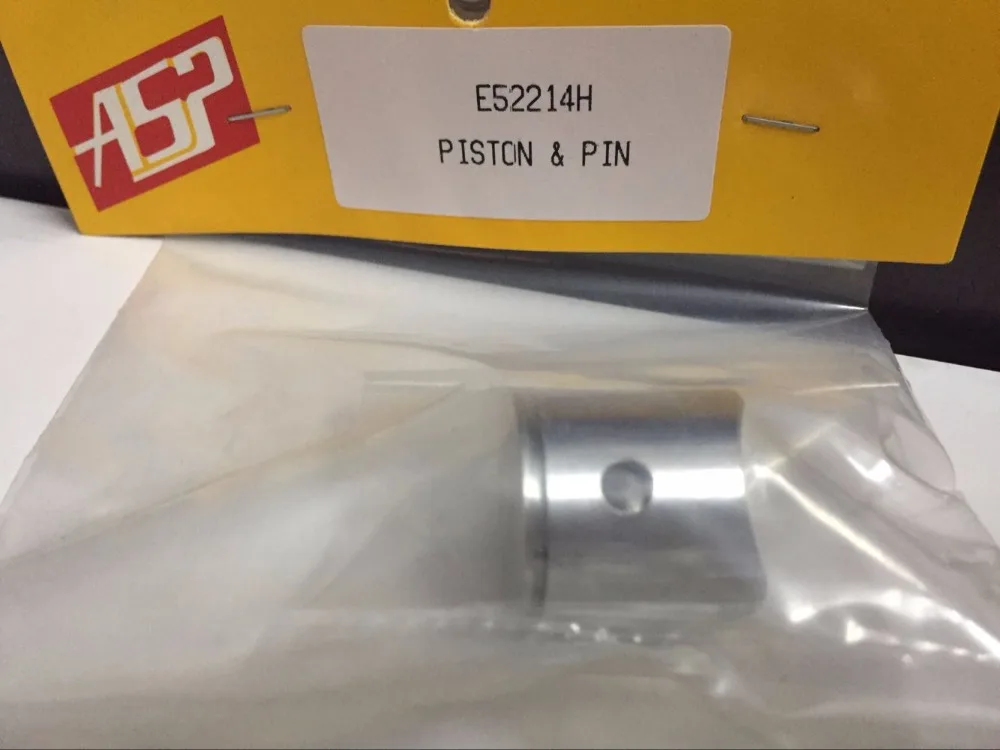 4-тактный двигатель ASP-2 Запчасти и аксессуары поршень штифт E52214H S32214HR | Игрушки