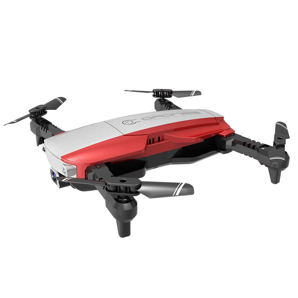 Профессиональный LANSENXI-NVO 2,4 ГГц WiFi FPV Дрон 4K камера 1080P RC Дрон в режиме реального времени Трансмиссия самолет игрушка 3 цвета