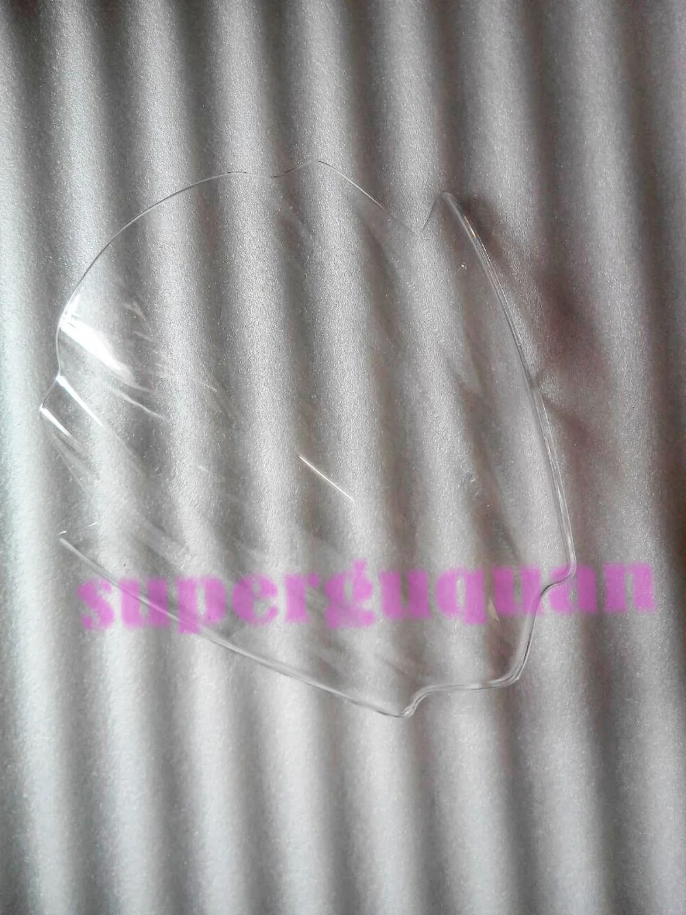 Новый велосипед мотоцикл/мотоцикл лобовое стекло/Ветровое стекло ясно для Aprilia