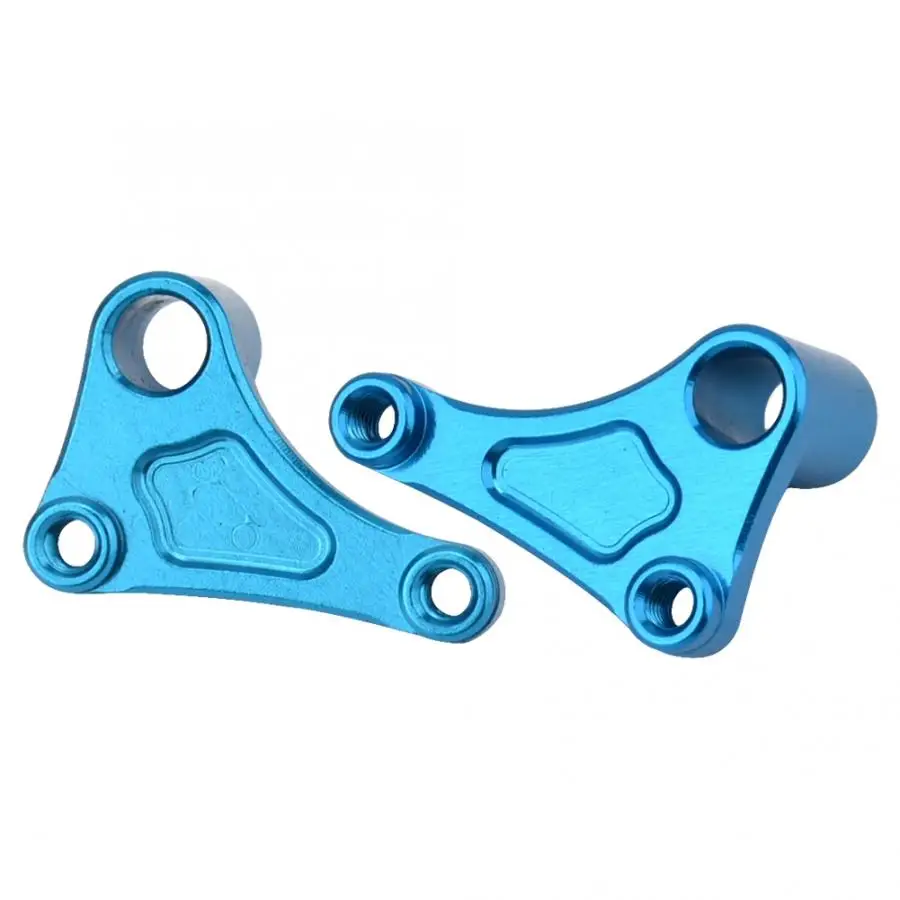 6 шт./лот металлические детали коготь для WLtoys 12428 12423 Запчасти модификации