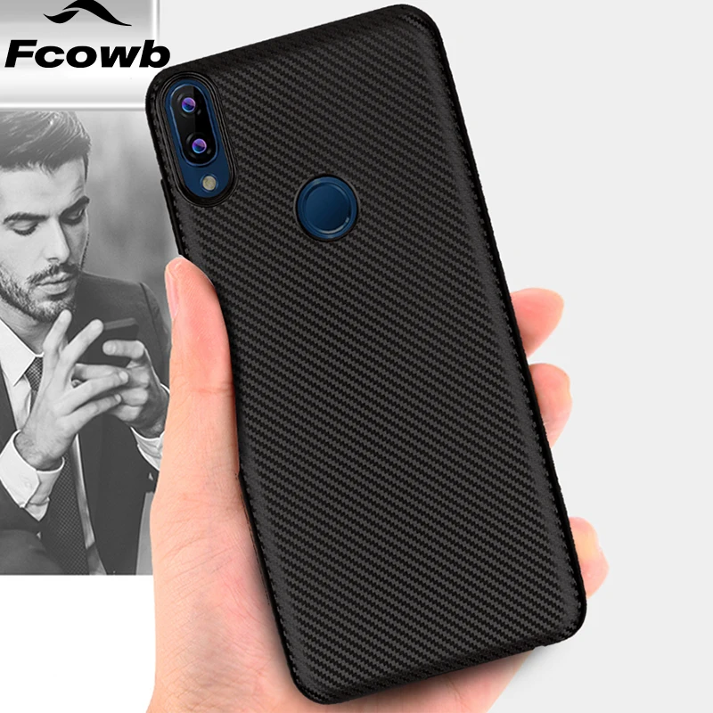 Мягкий чехол для Asus Zenfone Max Pro M1 из ТПУ и силикона защитная задняя крышка ZB601KL ZB602KL |