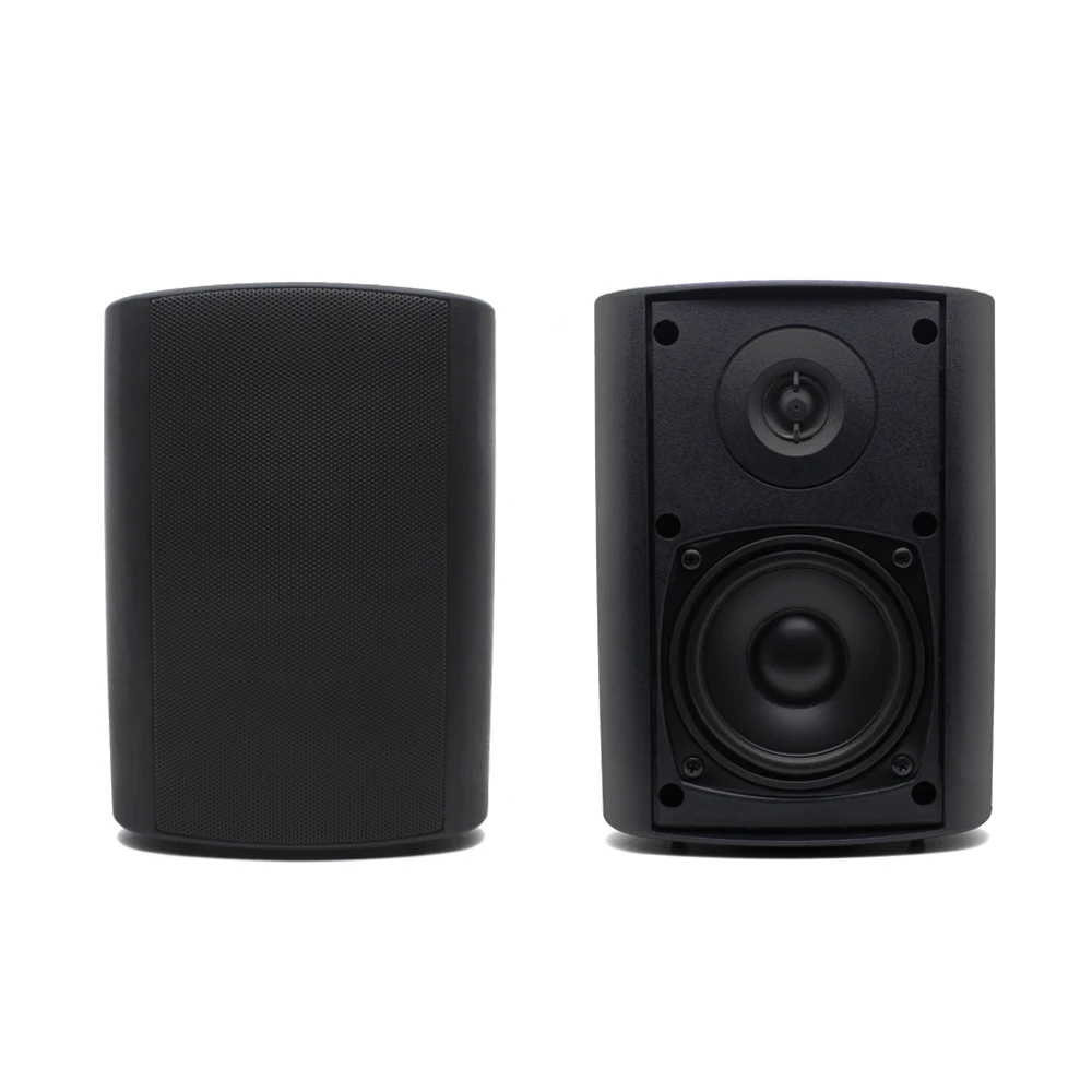 4 ''Водонепроницаемый морской Bluetooth коробка мотоциклетные колонки стерео