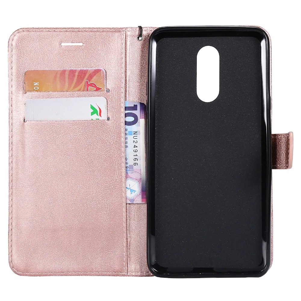 Xpower 3 Case On For LG X Power 2 V40 Flip Wallet Leather Phone Coque Stylo 4 / Q Stylus Alpha Cover | Мобильные телефоны и