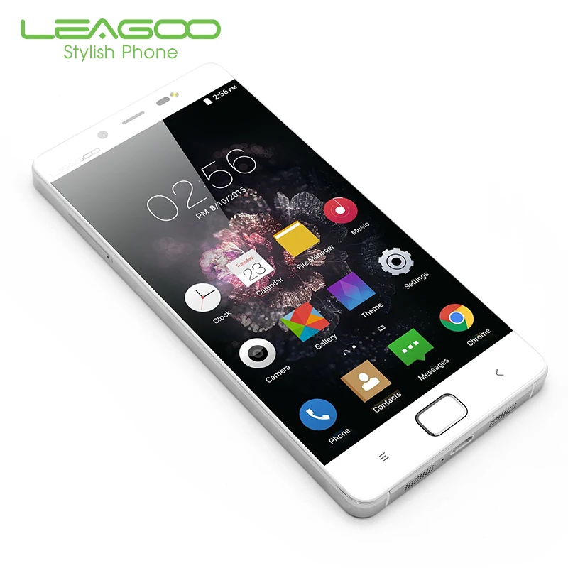 Leagoo Elite 1 мобильных телефонов MTK6753 Octa core 32 г Встроенная память 3 Оперативная Android 5.1