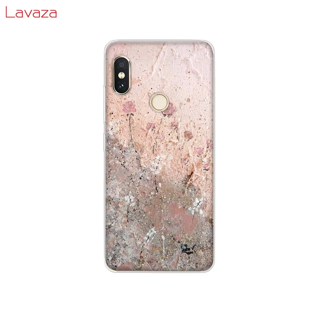 Жесткий чехол для телефона Lavaza Gold Pink rose с блестками Huawei P30 Pro Lite Nova 3 3i Honor 8 9 10 7A