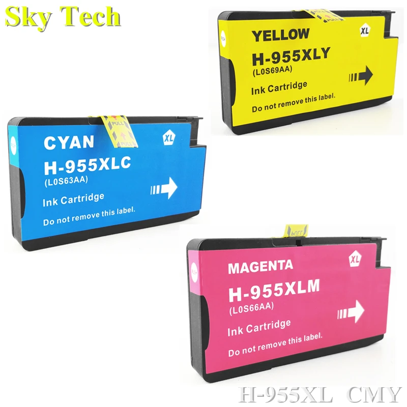 Hp Officejet 6950 Картридж Купить