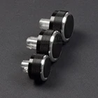 Переключатель контроля тепла кондиционера, ручка переменного тока для Bora Golf 5 Tiguan Touran Passta B6 B7 Jetta MK5 MK6 для Skoda Octavia