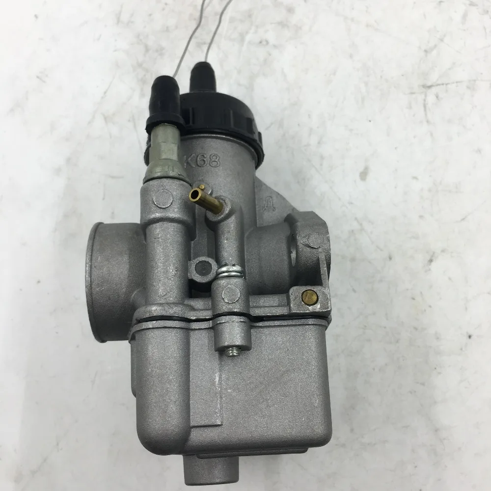 Карбюратор SherryBerg carb vergaser carby K68 k68A подходит для российских мотоциклов Upiter IZH