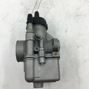 Карбюратор SherryBerg carb vergaser carby, КАРБЮРАТОР K68 k68A подходит для российских мотоциклов, Иж, русский, K, 68A, PEKAR, DNEPR, Урал
