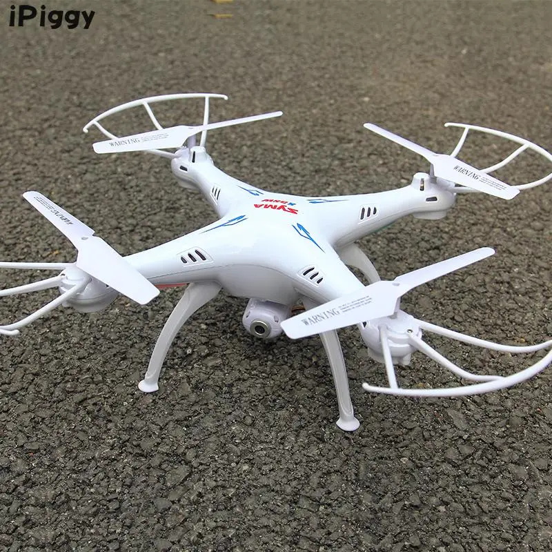SYMA X5SW Квадрокоптер дроны AircraftRC Дрон Wifi с камерой в режиме реального времени