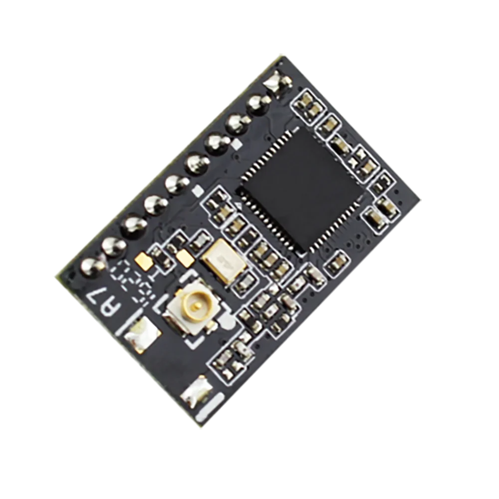 Последовательный порт TTL для интернета Интернета IoT Uart в модуль беспроводной сети