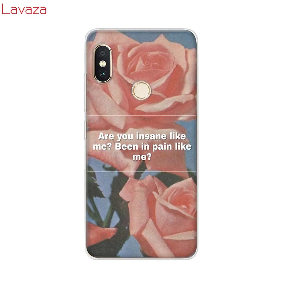 4 Lavaza розовый эстетический жесткий чехол для телефона Huawei P30 Pro Lite Nova 3 3i для Honor 8 9 10 Lite 7A Pro P30Lite чехол - Цвет: 4