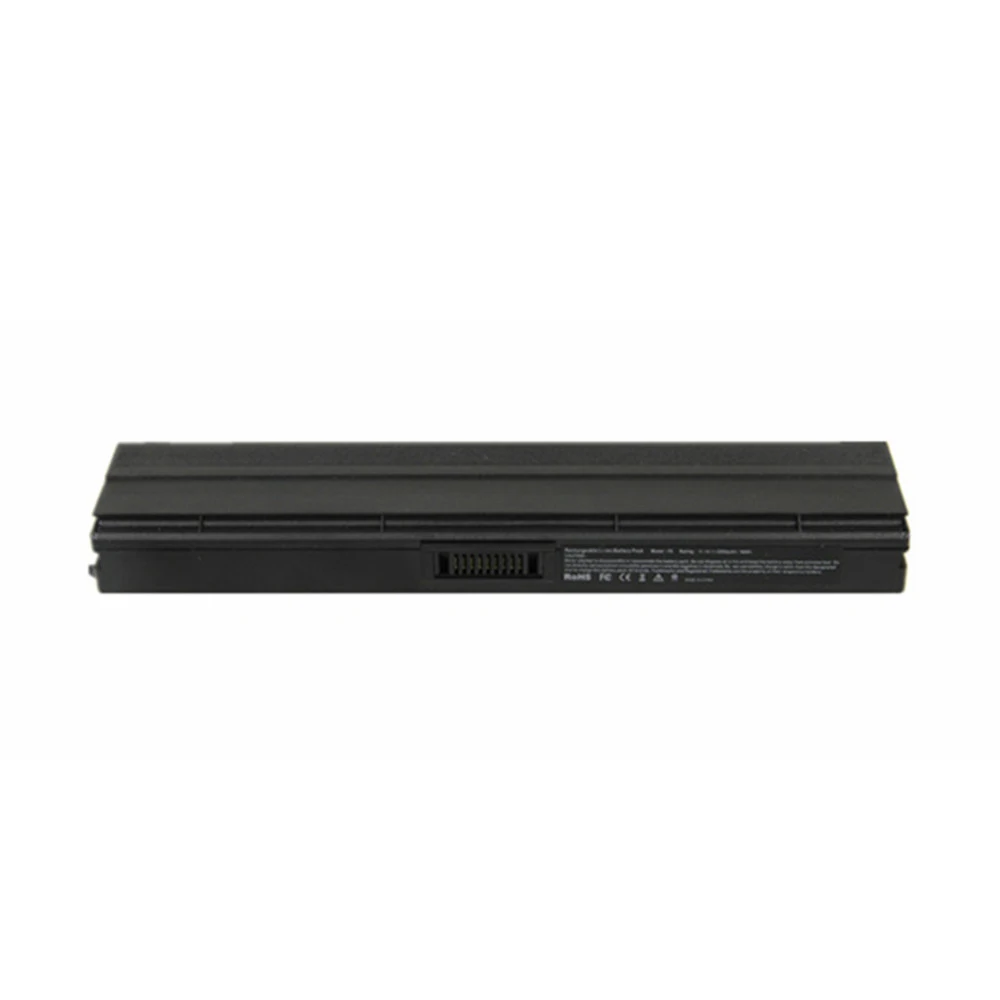 Аккумулятор для ноутбука Asus 5200 мАч серия F9 F9Dc F9E F9F F9J F9S 90-NER1B1000Y 90-NER1B2000Y A31-F9 |