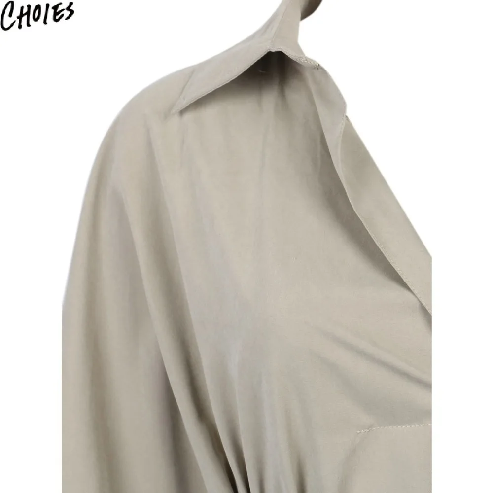 Женское облегающее мини платье рубашка с 3/4 рукавом и завязкой на талии 2 цвета 2017