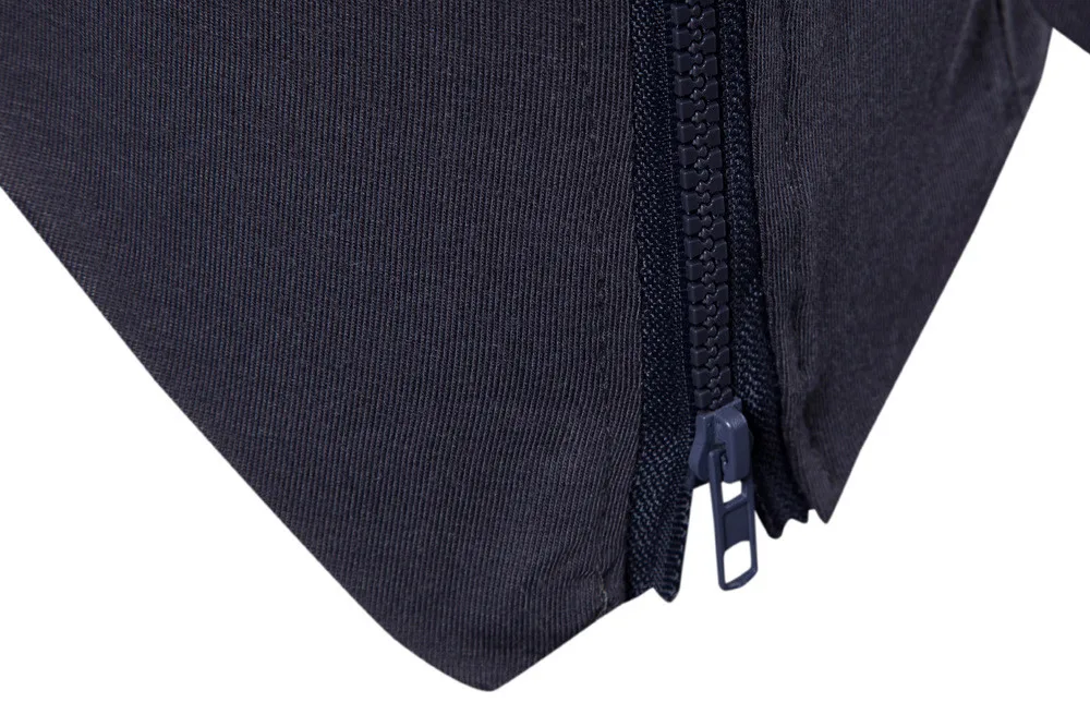 Мужская летняя куртка с головной убор High Street Hem сплит камуфляж отверстие