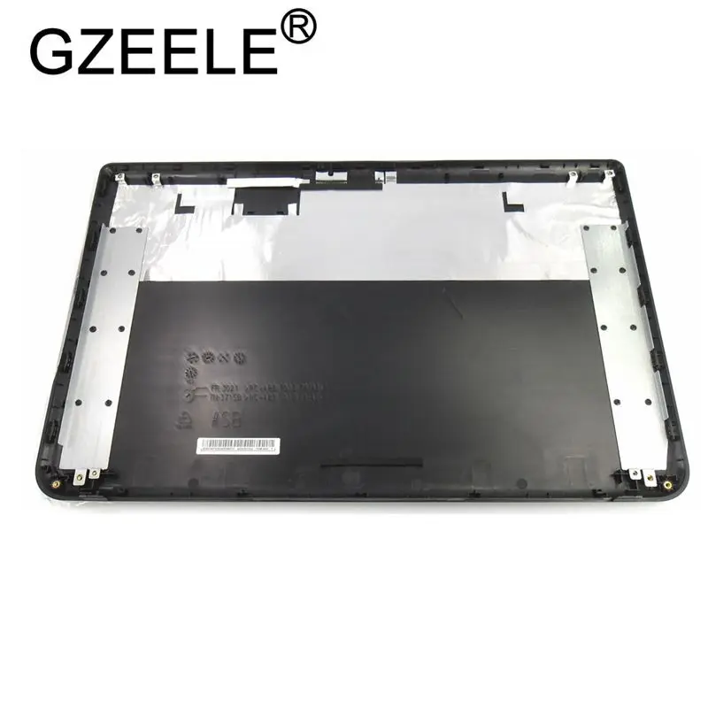 Новинка задняя крышка для ЖК экрана GZEELE Toshiba Satellite C55T телефона V000321250 (вариант