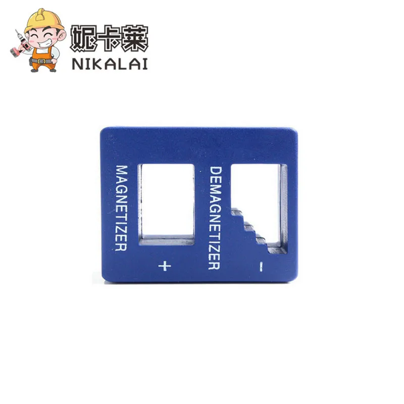 Новый высококачественный Магнитный размагничиватель инструмент для