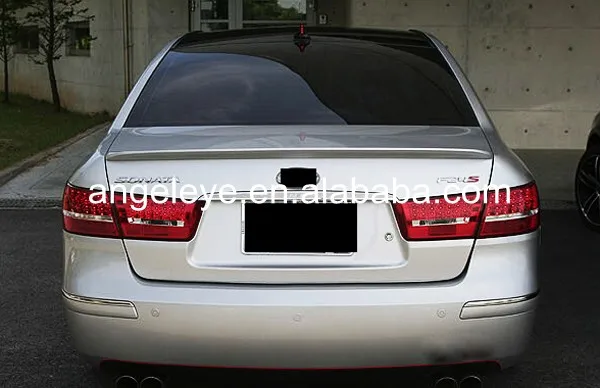Для HYUNDAI NF SONATA Соника светодиодный фонарь светильник 2006-2010 год WH красного цвета |