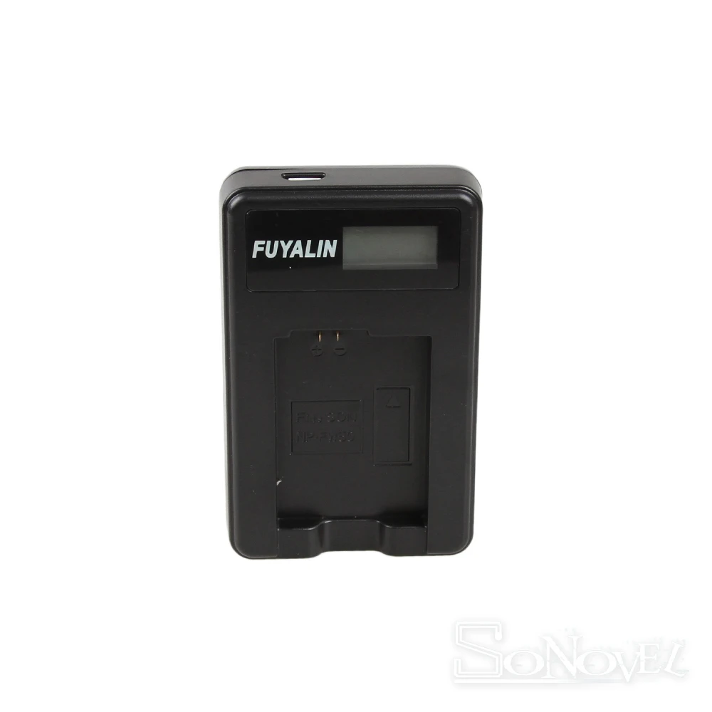 Зарядное устройство для цифровой камеры с USB портом Nikon Coolpix S8100 S8200 S9050 S8100s S9100 S9200