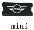 MINI(clip) Авто смартфон сотовый телефон держатель вращающийся зажим складной держатель для mini cooper F55 F56 F54 R55 R6 R60 земляк Clubman - Название цвета: MINI(clip)