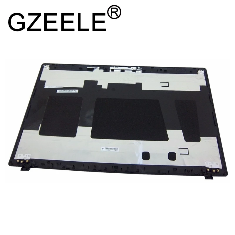 GZEELE используется для Acer Aspire 7560 7560G 7750 7750G 7750Z Черная задняя крышка ЖК-дисплея серии