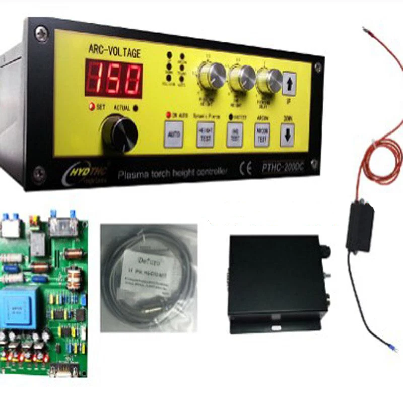 Фонарь с автоматическим отслеживанием высоты плазменной резки 1 шт. | Инструменты